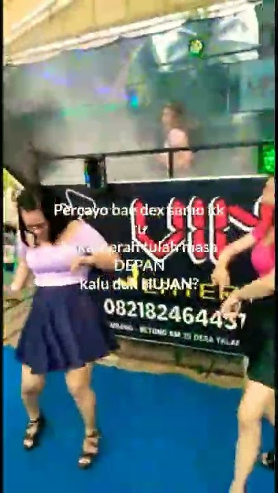 OT VIN 18 Entertaiment