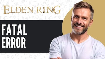 How to Fix Seamless Co-op Fatal Error in Elden Ring - Full Guide (2025)