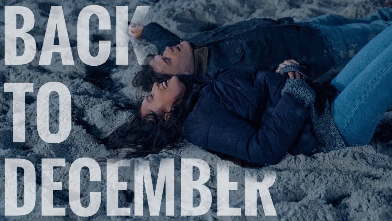Belly & Conrad | Back to December | The Summer I Turned Pretty S2