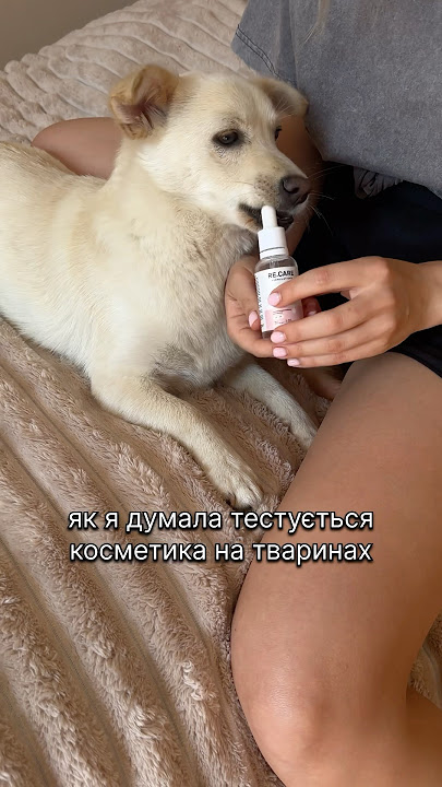 заспокійлива сироватка від @recare.com .ua за промокодом zapeka знижка на сайті #recare