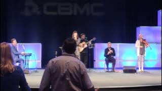 Keith & Kristyn Getty – How Great Thou Art