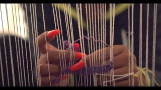 Yaretssi - A film by Matthew Palmer