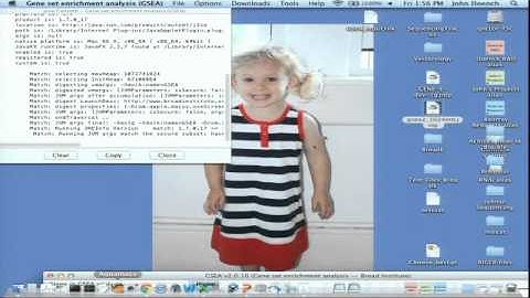 BroadE: Functional Genomic Screens in the RNAi Platform