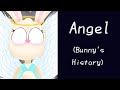 Angel bunnys history au