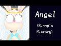 Angel Bunny S History AU