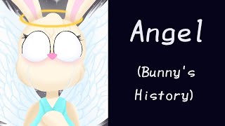 Angel (Bunny's History) (AU¿)