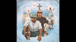 DJ Muggs & Crimeapple - Cartagena (Full Album) - YouTube