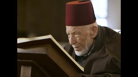 الشيخ محمد رشاد الشريف في تلاوة خاشعة تريح القلب✨