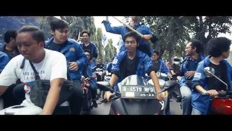 After Movie Syukuran Wisuda 119