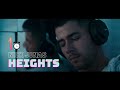 Nick Jonas Heights 1 HOUR LOOP mp3