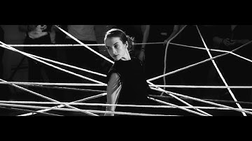 Anna Krazy "All Strings Attached"