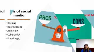 Powerpoint Presentation on Social Media