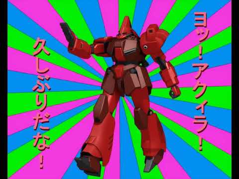 【MMDマンガ】天才フブキン119【秋イベ後段作戦実装予定記念】