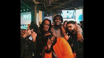 [FREE] 88GLAM x Nav Type Beat - 