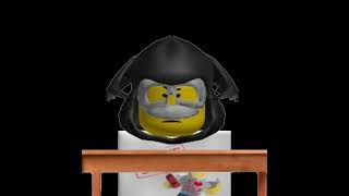 Veeronica's interview with shedletsky.@Rat-12x @AnaThe0ffical #fyp #Au #asylum #forsaken