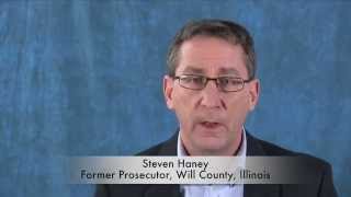 Joliet Criminal Defense Lawyer 