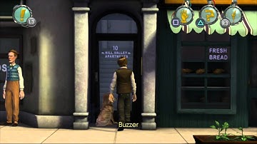 Back to the Future - Episode 1: It