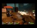 Left 4 Dead 2 Star Wars Song Pack Preview Part 1 