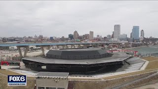 Summerfest lineup, headliners announced for 2022 | FOX6 News Milwaukee screenshot 1