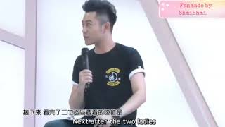 SungJoy Bbyu first meeting (June03,2015)