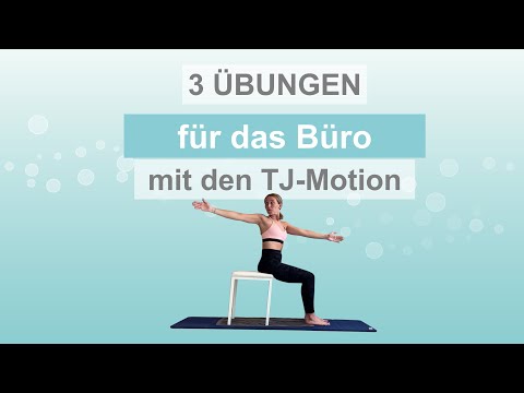 TJ-Motion - Fit
