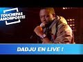 Dadju - Reine (Live @TPMP)