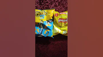 شيبس شيتوس 
