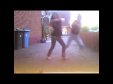 remedy dance **Kent dance challenge** 2O1O Melissa...