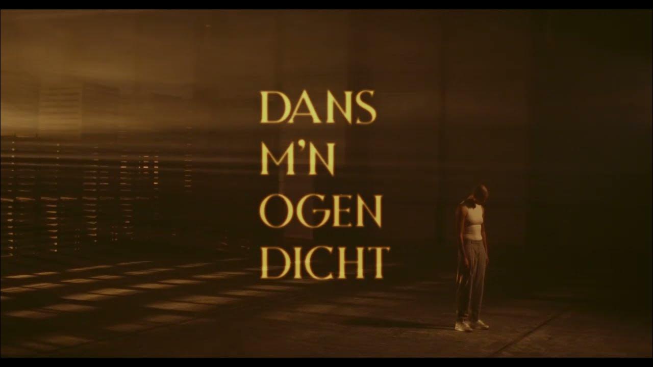 MEAU X Racoon Dans m'n ogen dicht (Official Video) YouTube MEAU X Racoon Dans m'n ogen dicht (Official Video) YouTube