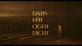 Video thumbnail of "MEAU X Racoon - Dans m'n ogen dicht (Official Video)"