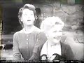 December Bride - 1956 - season 3 episode 2 - 'The Marjorie Main Show'