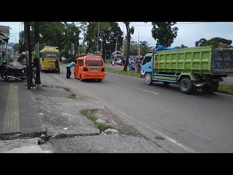 Simpang Tunggul Hitam @Ardi Arkhan