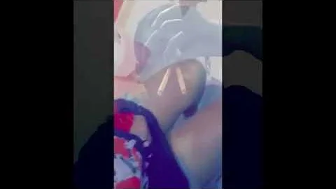 فخوذ ورع الوصف 