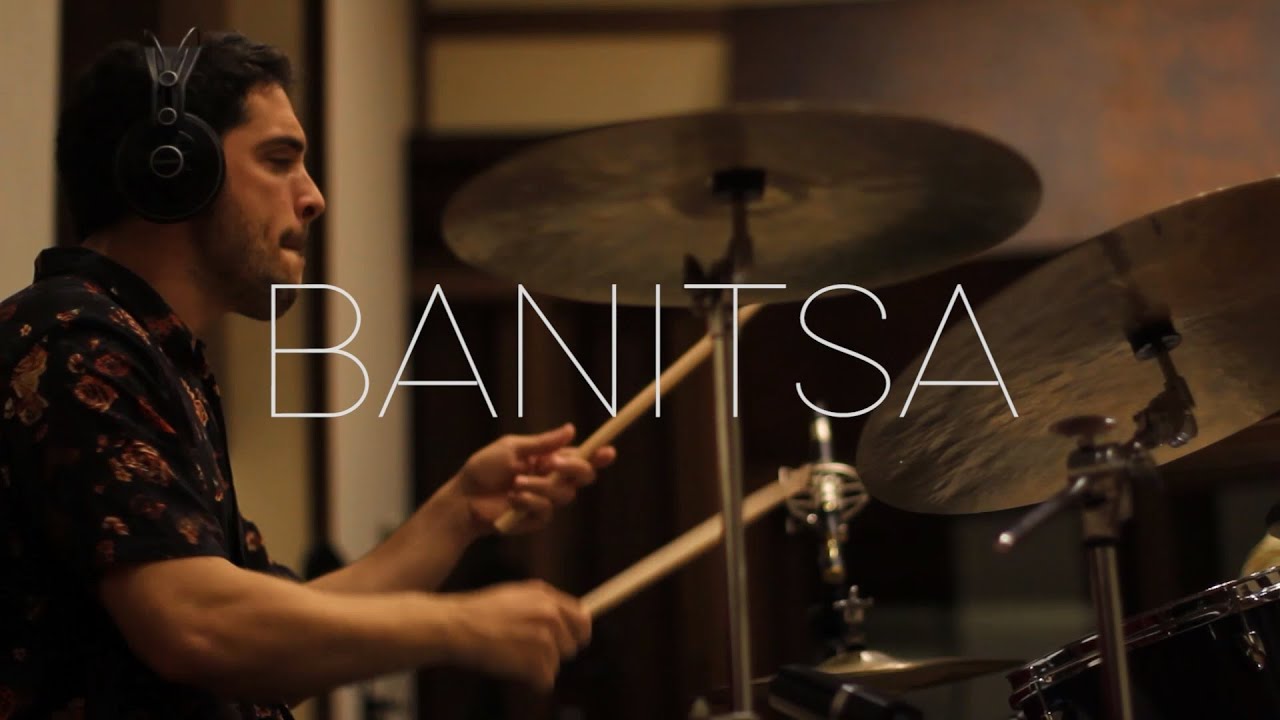 Watch Daniel Vallejo - Banitsa on YouTube Watch Daniel Vallejo - Banitsa on YouTube