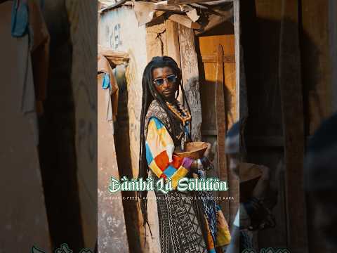 Le clip est maintenant disponible