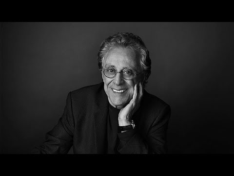 Frankie Valli ~ Grease (1978)