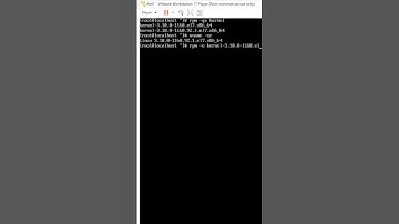 Centos - Delete unused kernel from red hat os - linux for beginners - basic commands redhat