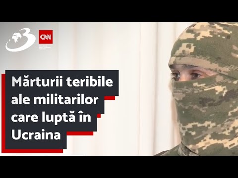 Video: Respect pentru cei vii, amintire pentru cei căzuți