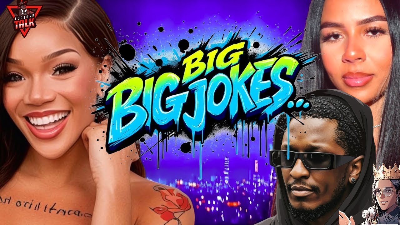 NOOO!! (REACTION) 🤣 GloRilla goes OFF on Young Thug and Mariah the scientist