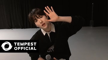 Covered by TPST 혁(HYUK) | HONNE - free love