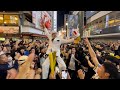 【阪神】日本一なったからカーネルサンダースで盛り上げてみた。