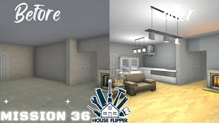 House Flipper  Mission Sauna And Base Build