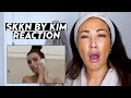 SKKN by Kim Kardashian: Reaction to Her Skincare Routine & My Review (First Impression) | Susan Yara