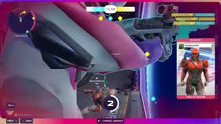 Splitgate 2