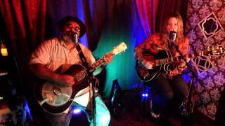Kristine Jackson & Walkin' Cane Cover 'Spoonful'