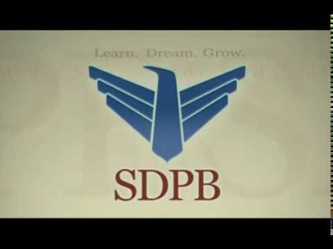 South Dakota Public Broadcasting (2002)
