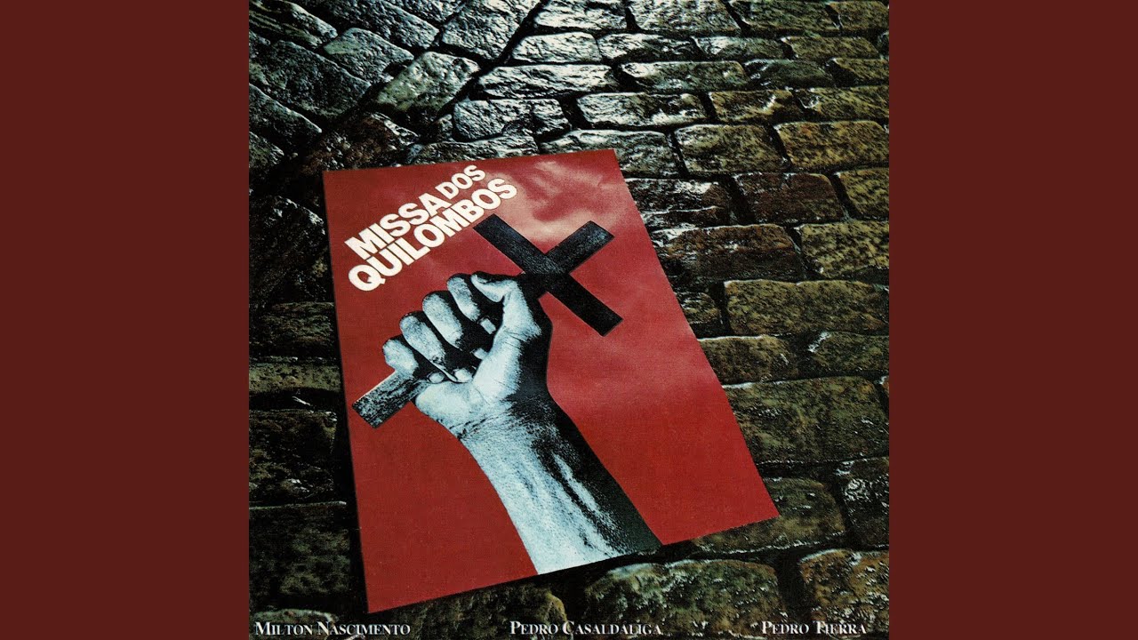 Marcha Final (De Banzo E De Esperanca) / Invocao A Mariama