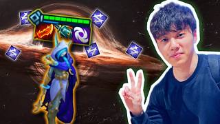 Dark Star Tech That Is GIGA BROKEN | TFT Set 17 Space Gods