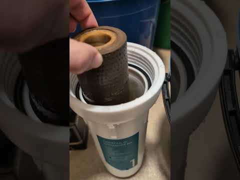 Комплект картриджів Organic Master OSMO фото от покупателей 1