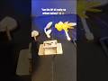 Solar Sunflower DIY Kit 🌻 | No Battery Mini Windmill | Solar Energy Science Project ☀️⚡ #shorts